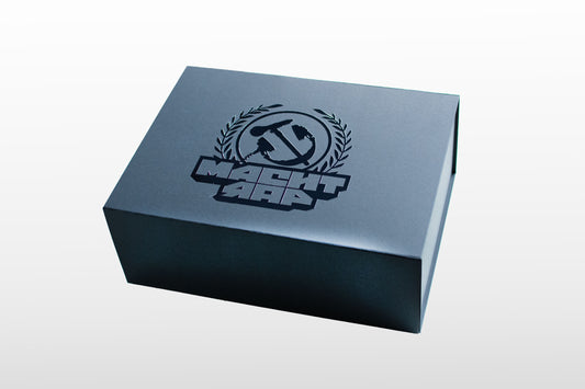 MACHT Rap Box