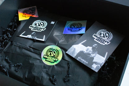 MACHT Rap Box