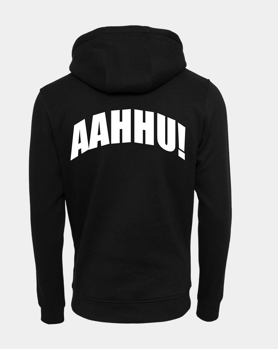 MACHT Rap Hoodie