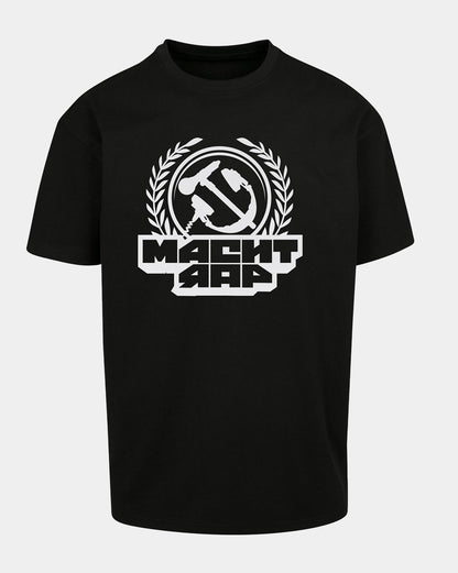 MACHT Rap T-Shirt